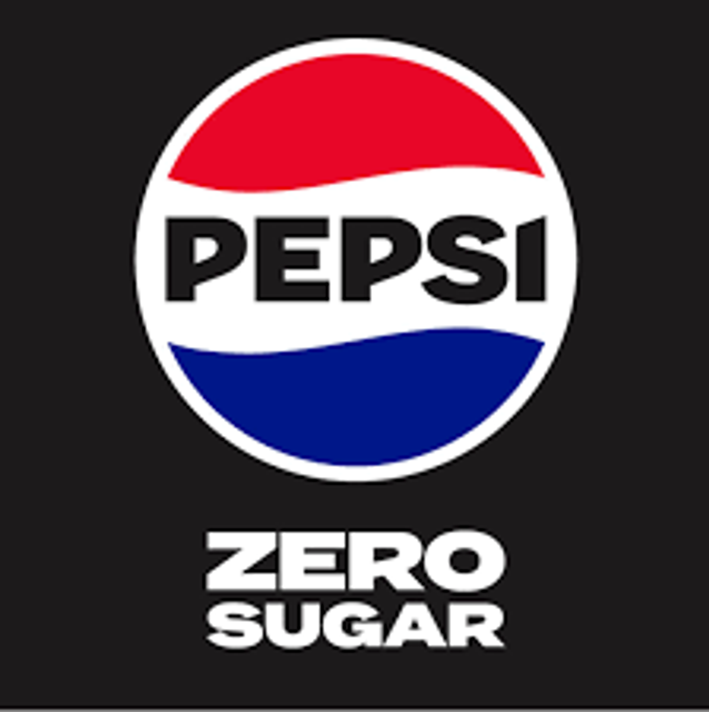 Pepsi Zero