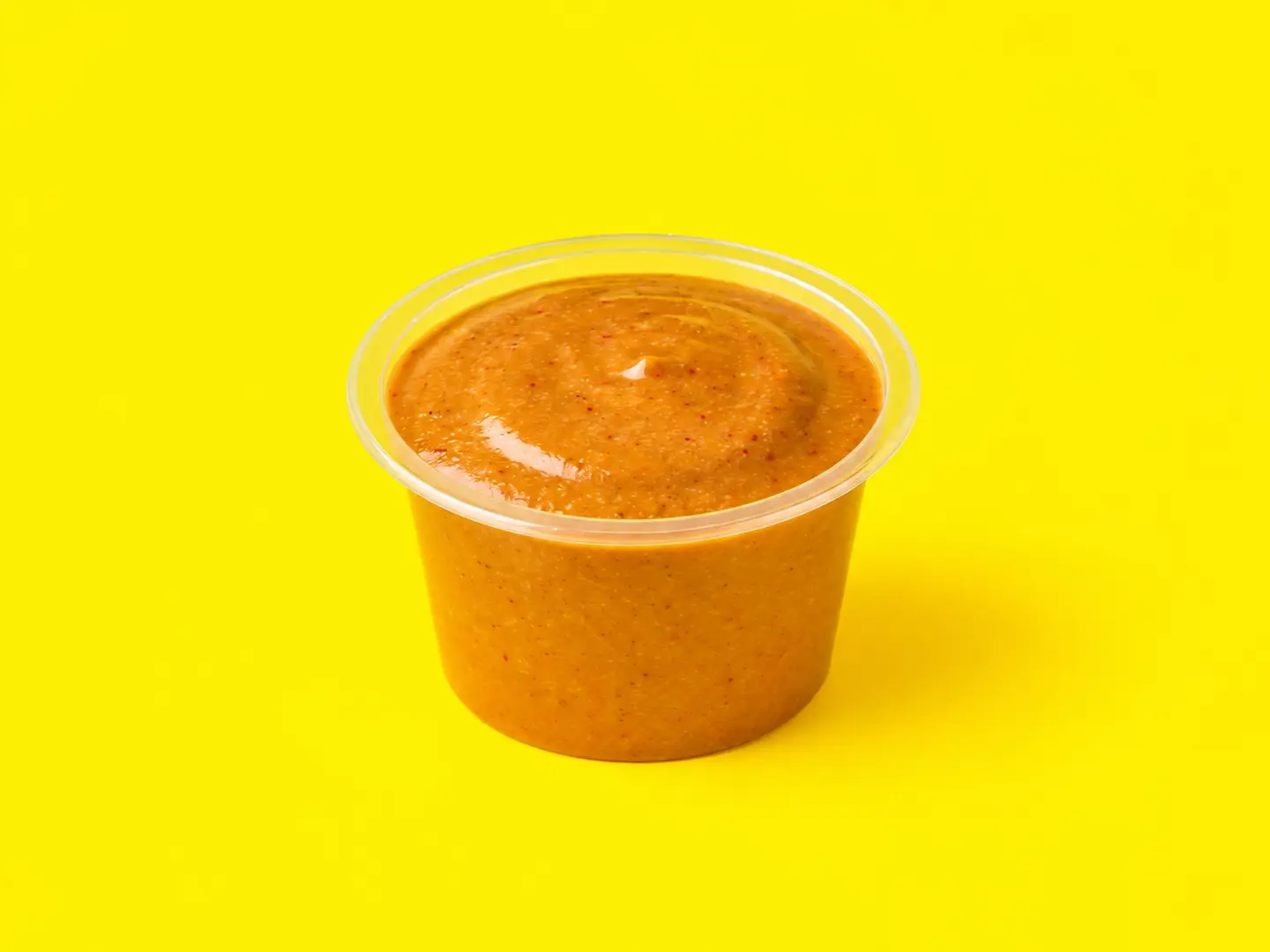 Signature Sauce