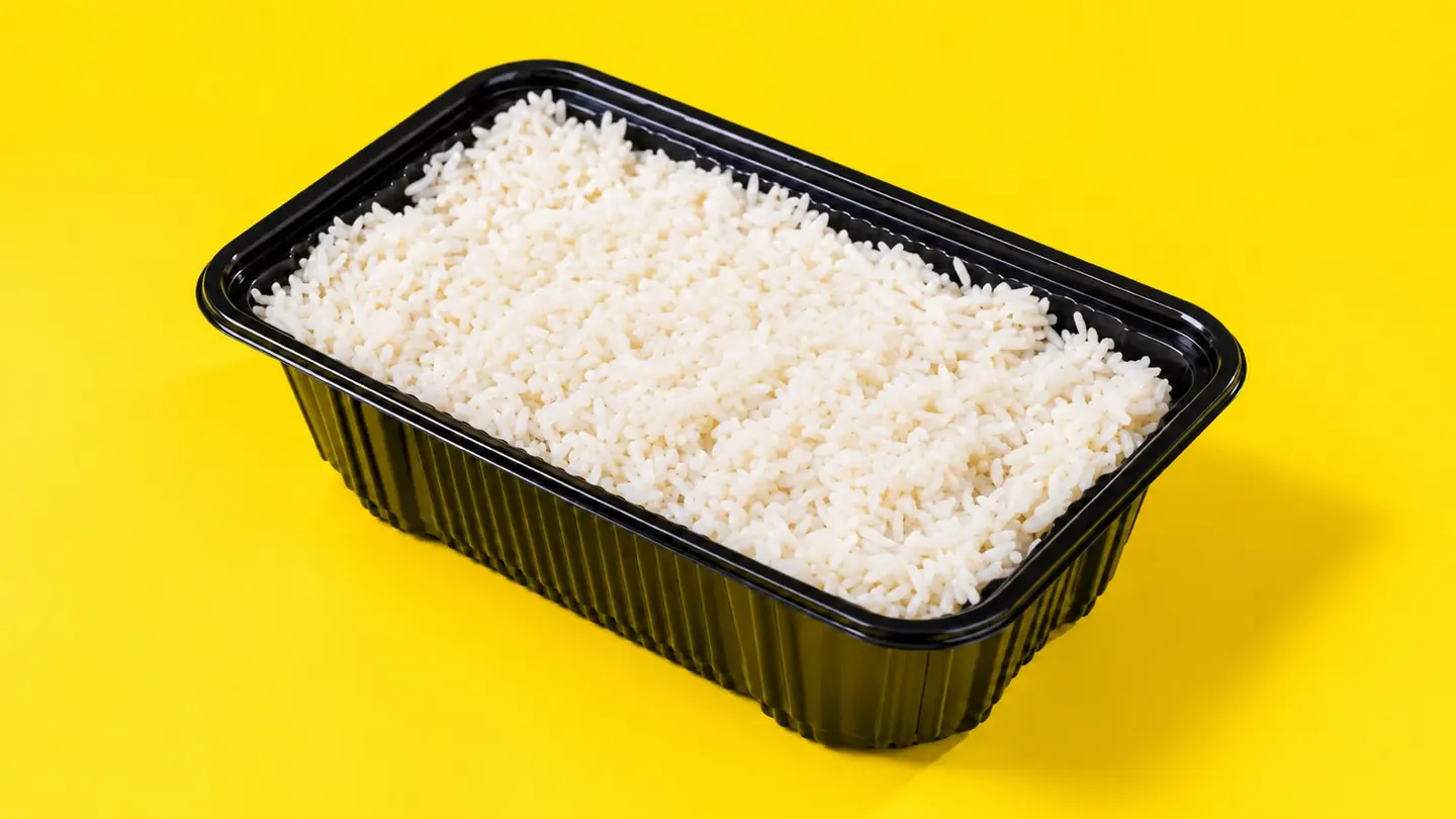Baddawi Rice