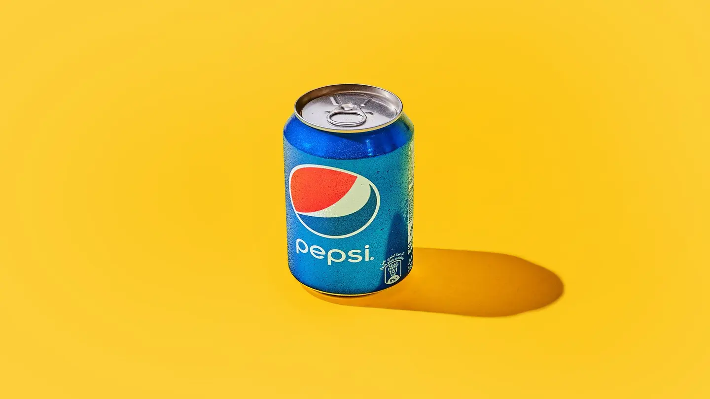 Pepsi
