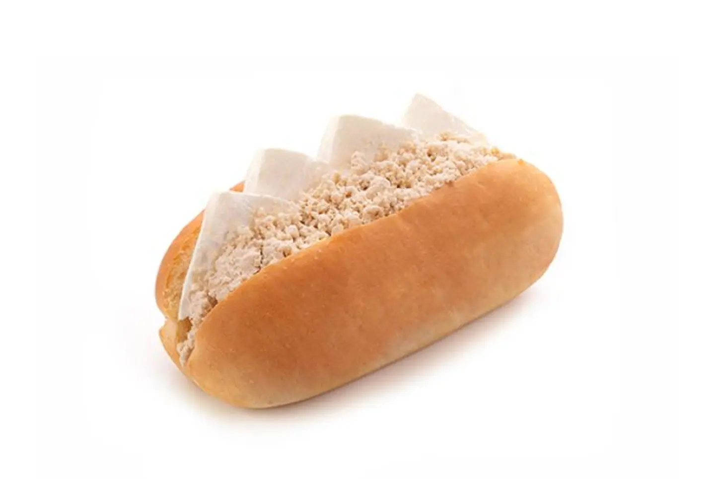 Sweet Salty