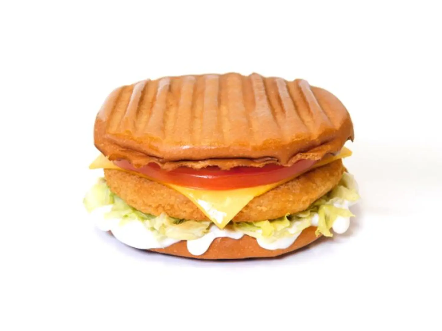 Tasali Burger Chicken