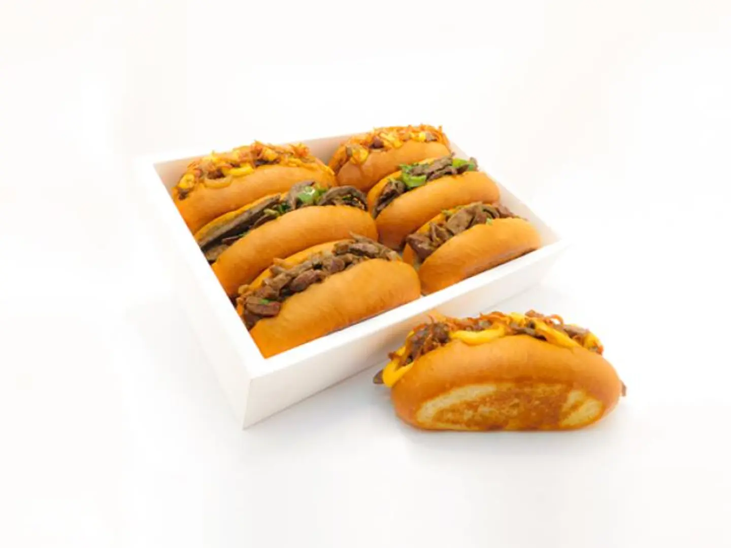 Tasali Liver Box
