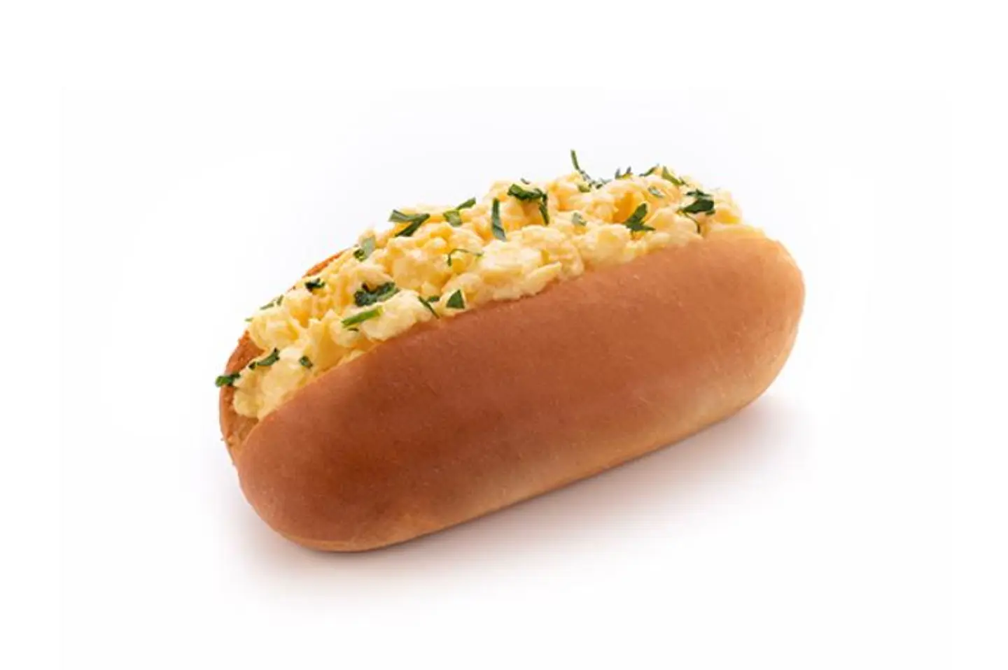 Scramble Egg