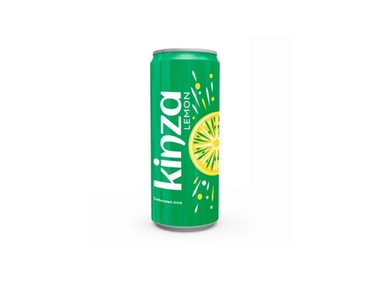 Kinza Lemon