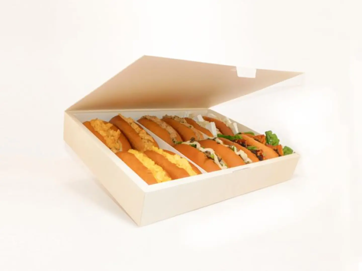 Tasali Mix Box