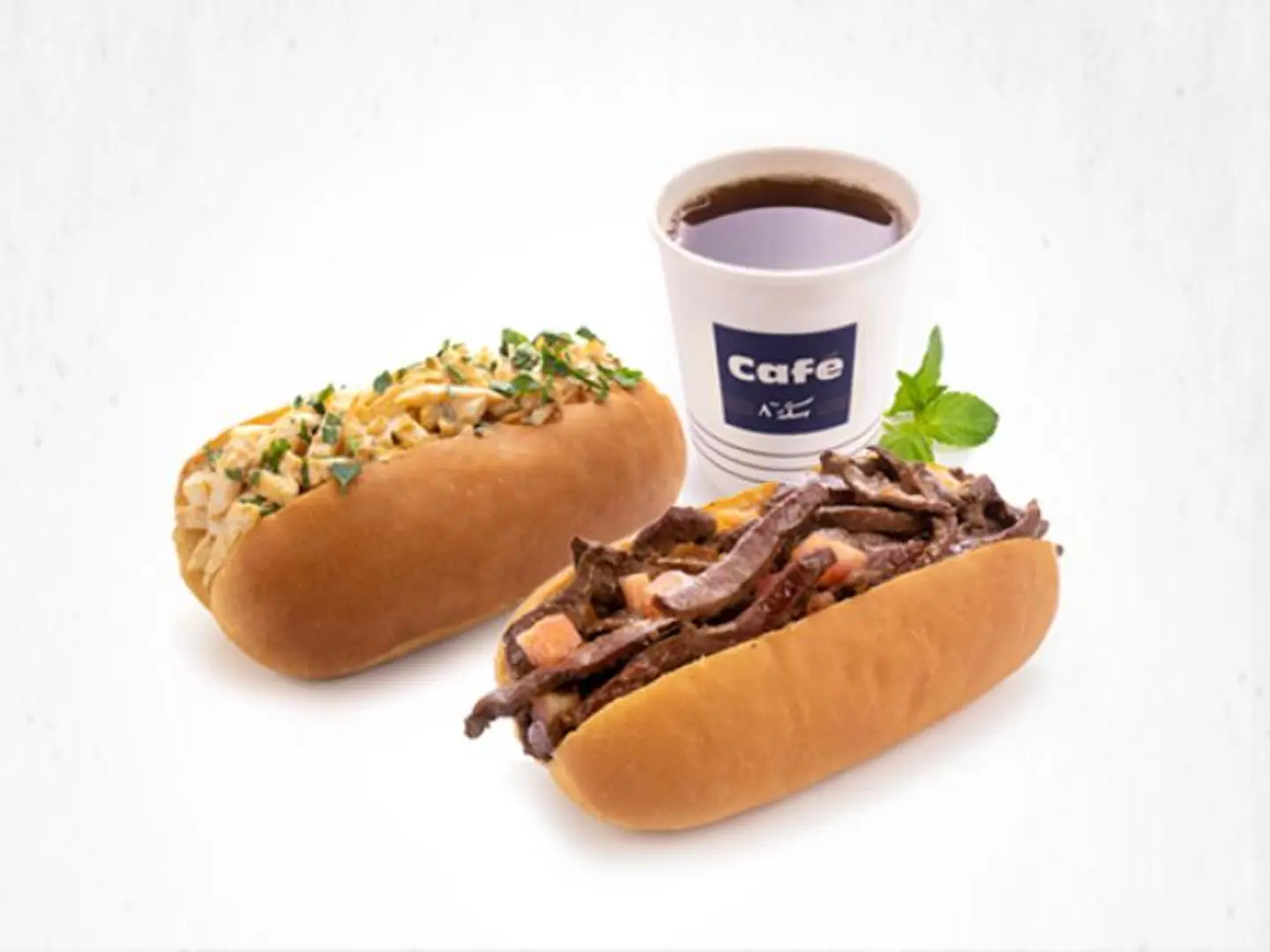 عرض ألذ فطور