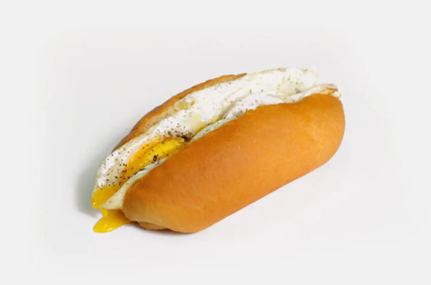 بيض عيون جديد