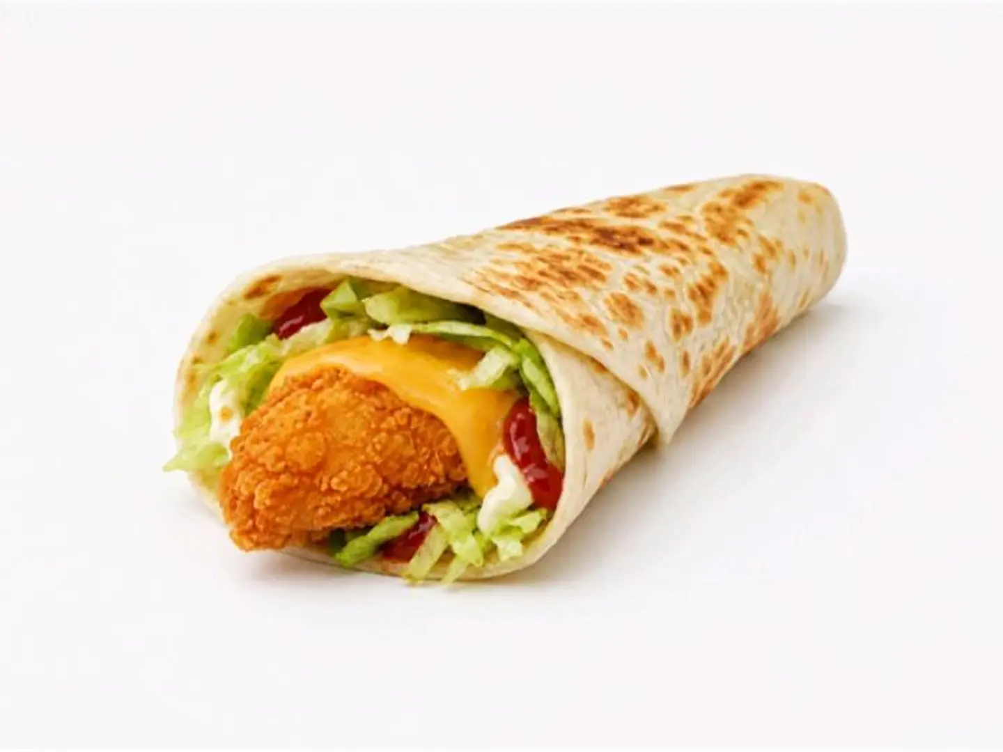 Tortilla Zinger