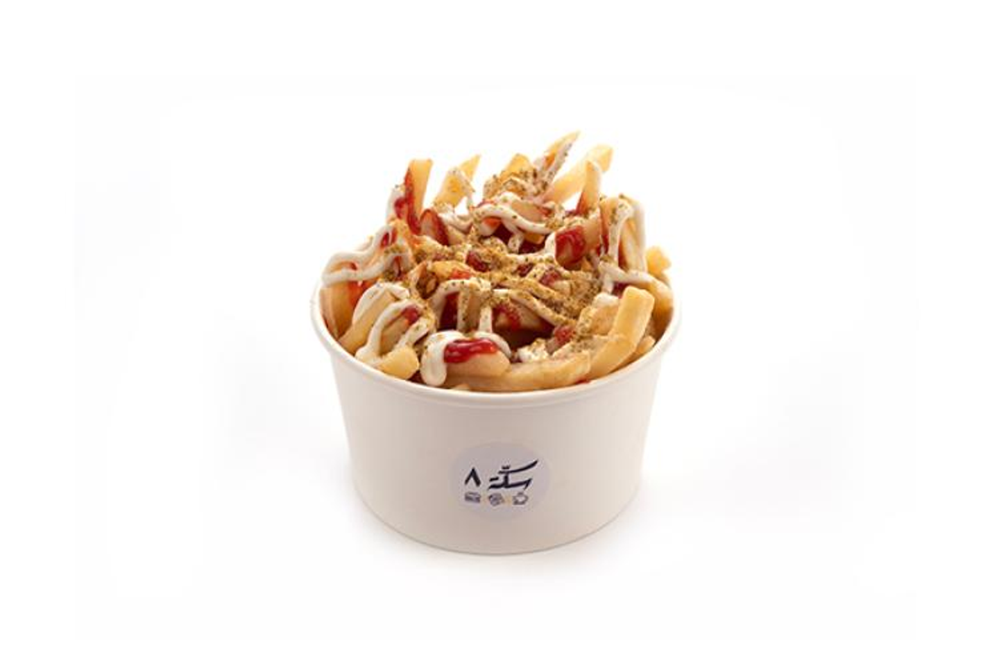 Tasali Fries