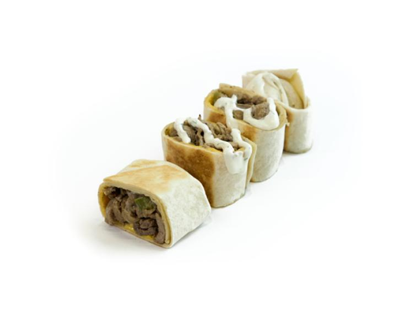 Labbani Tortilla