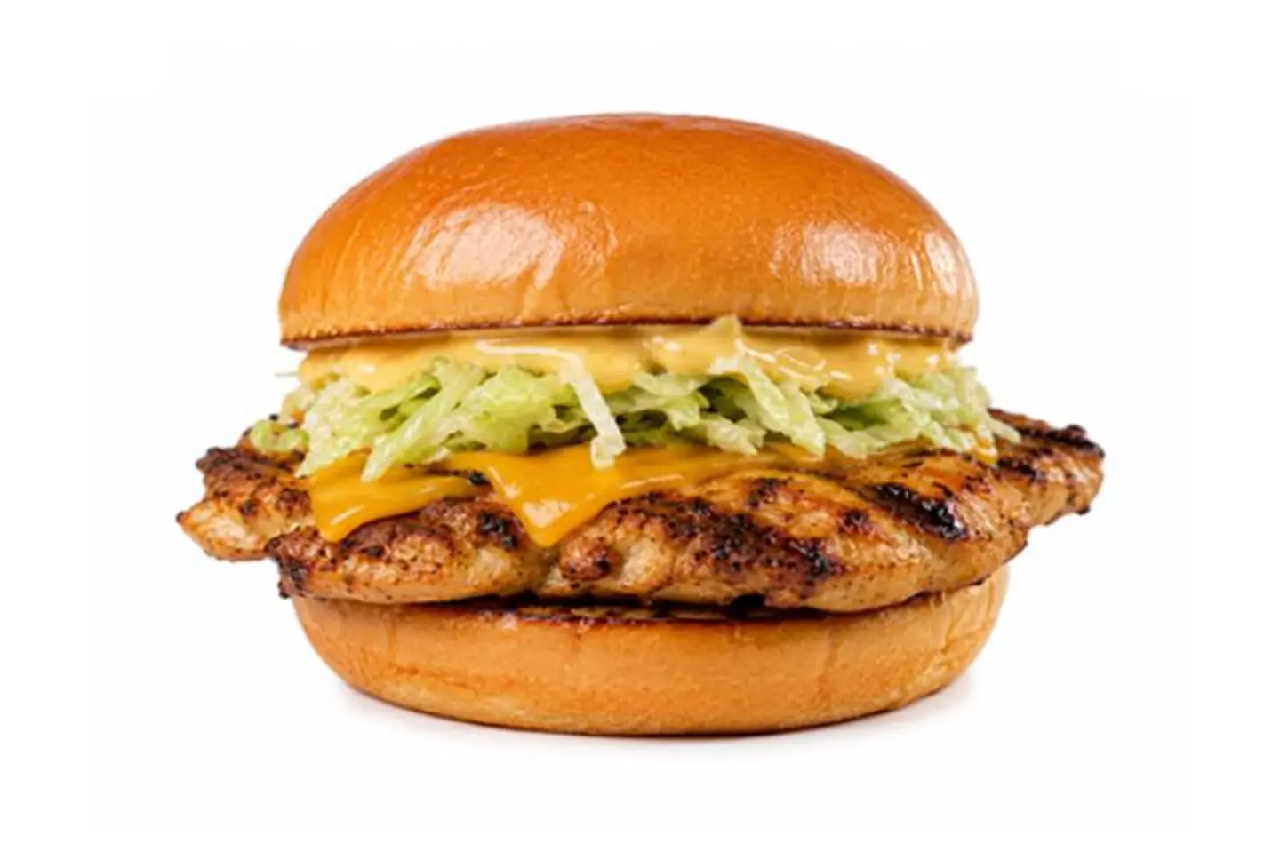 Grilled Chicken