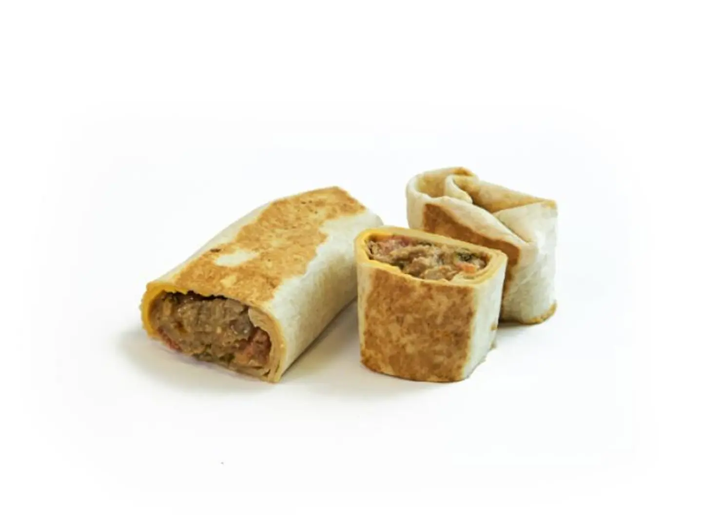 Arous Al Bahr Tortilla