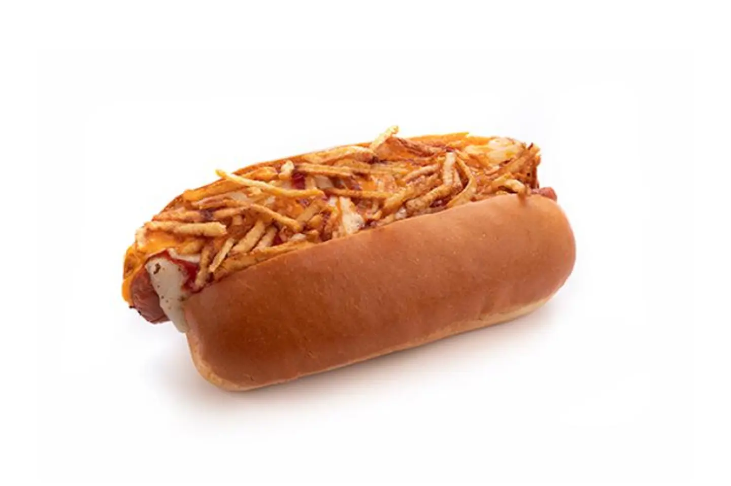 Vip Hot Dog