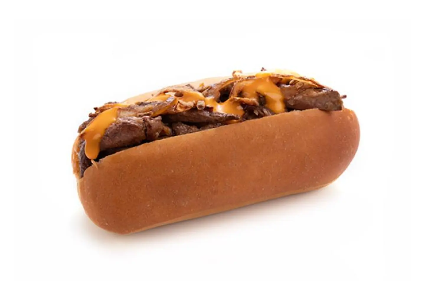 Philly Royal Liver Fresh