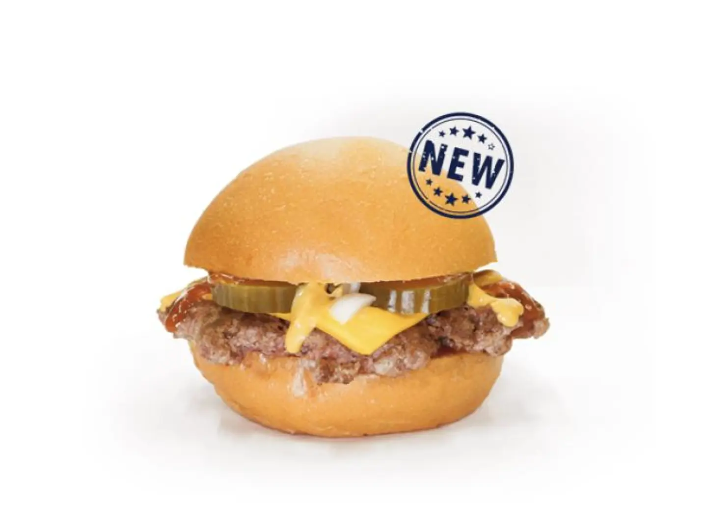 Smash Burger Plus