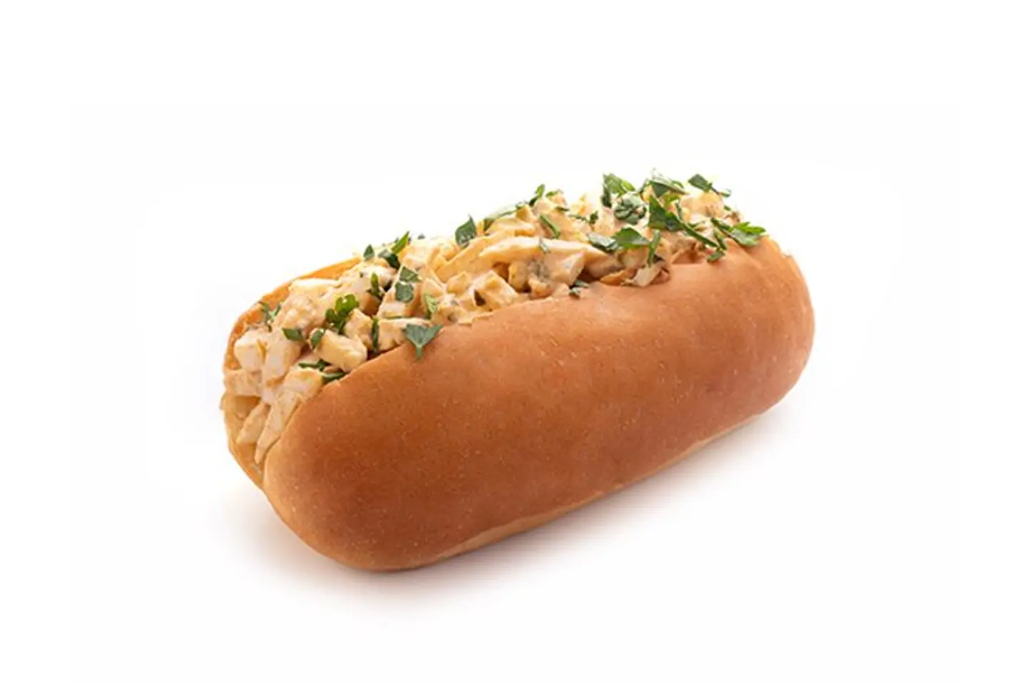 بيض و كريمة