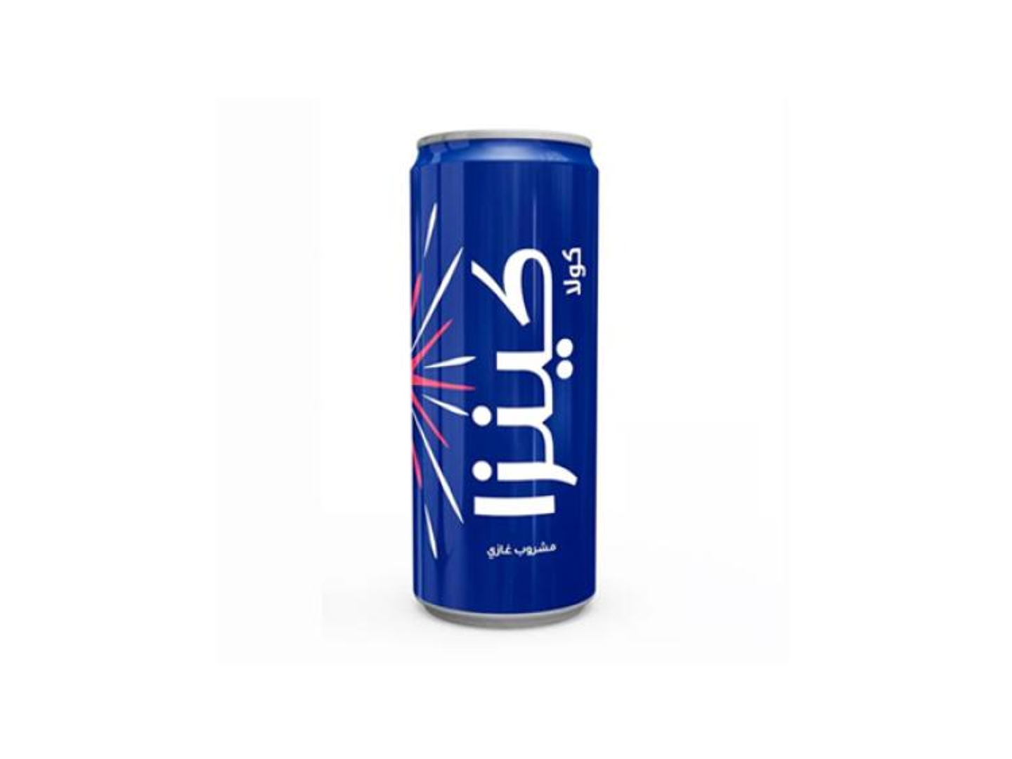 Kinza Cola