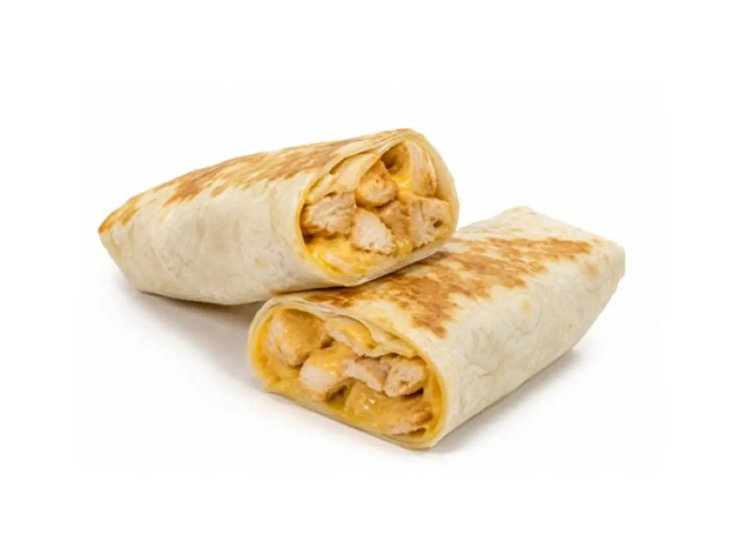 Chiknah Tortilla