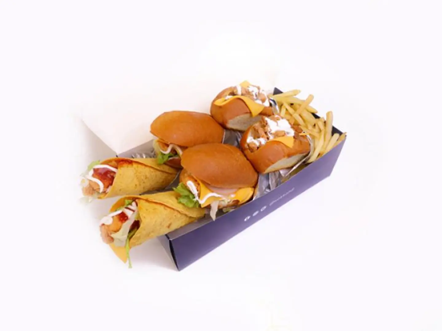Chicken Box