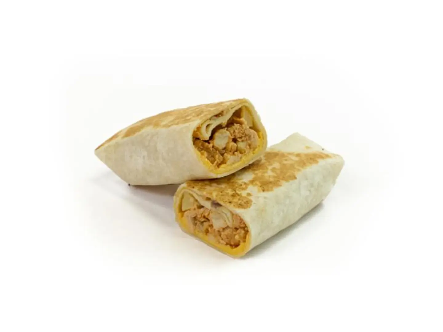 Chiknah Tortilla