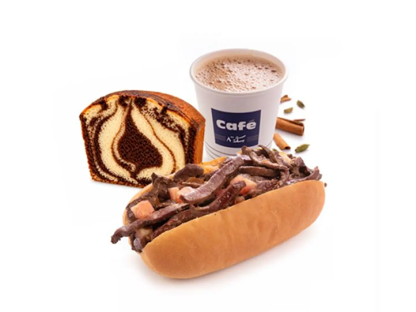 فطورك من سكّة