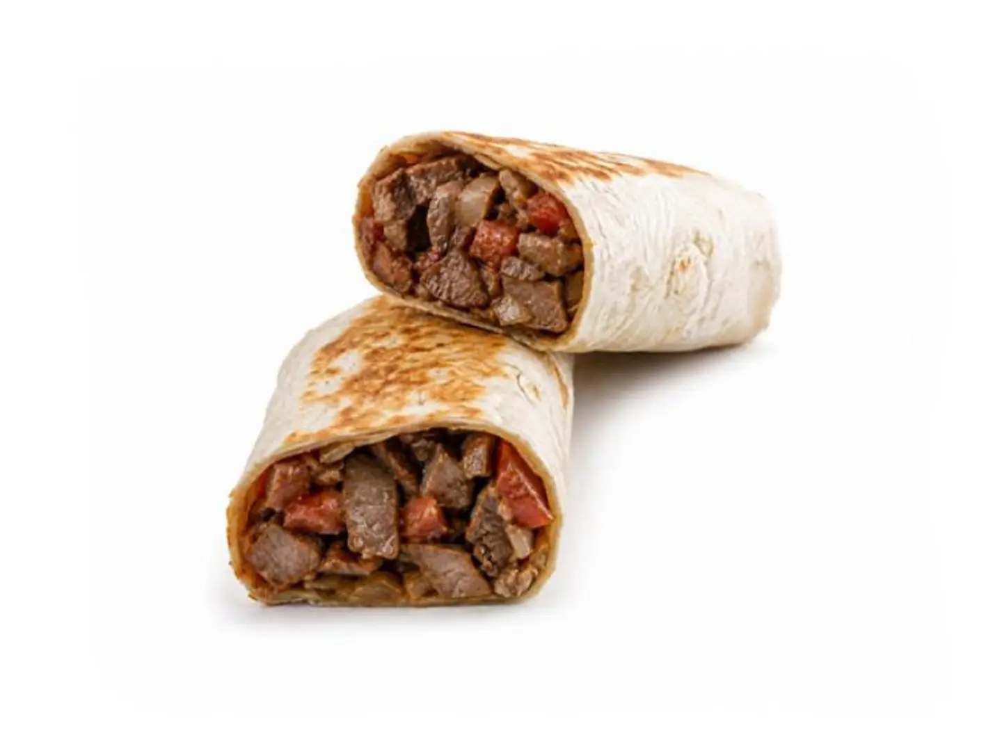 Liver Of The Day Tortilla