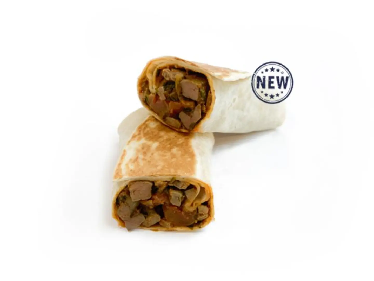 Liver Of The Day Tortilla