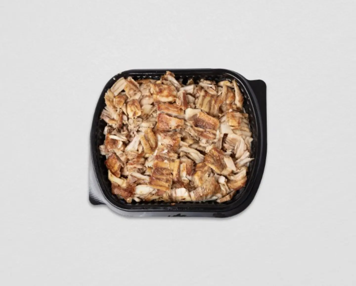 Half A Kilo Of Chicken