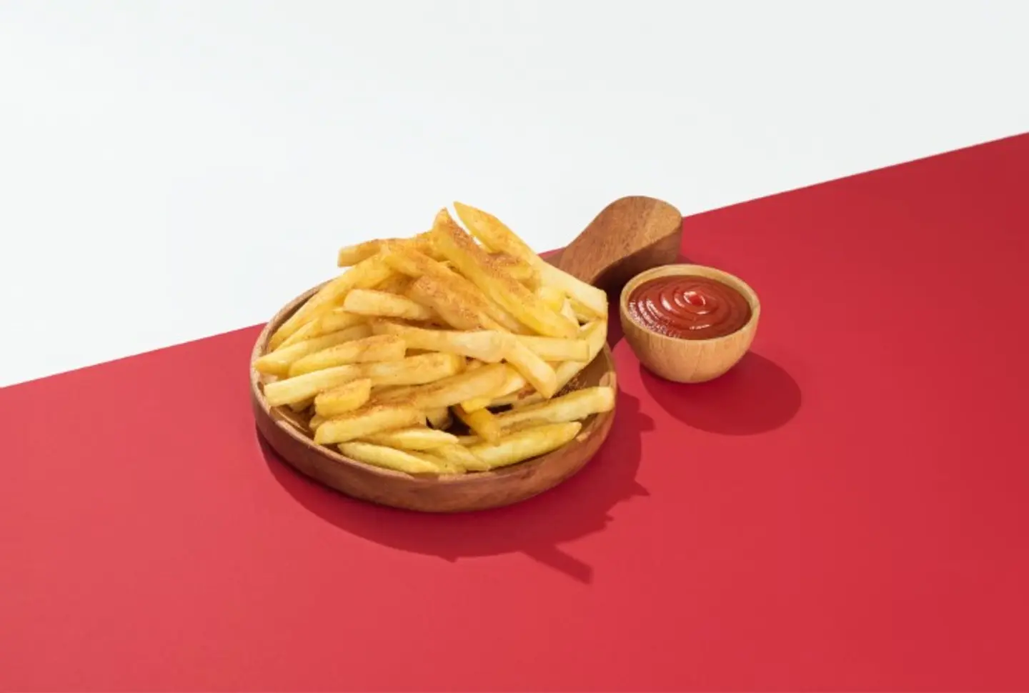 Fries