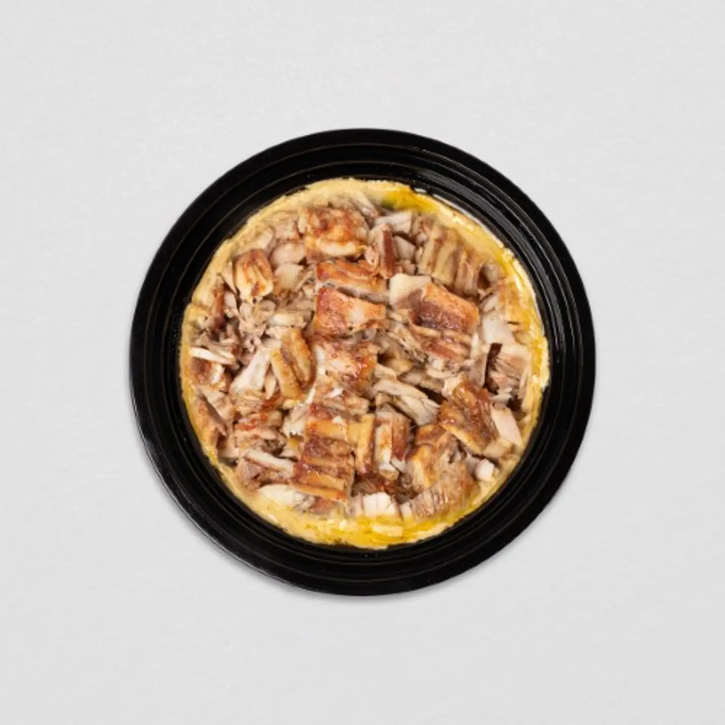 Chicken Hummus