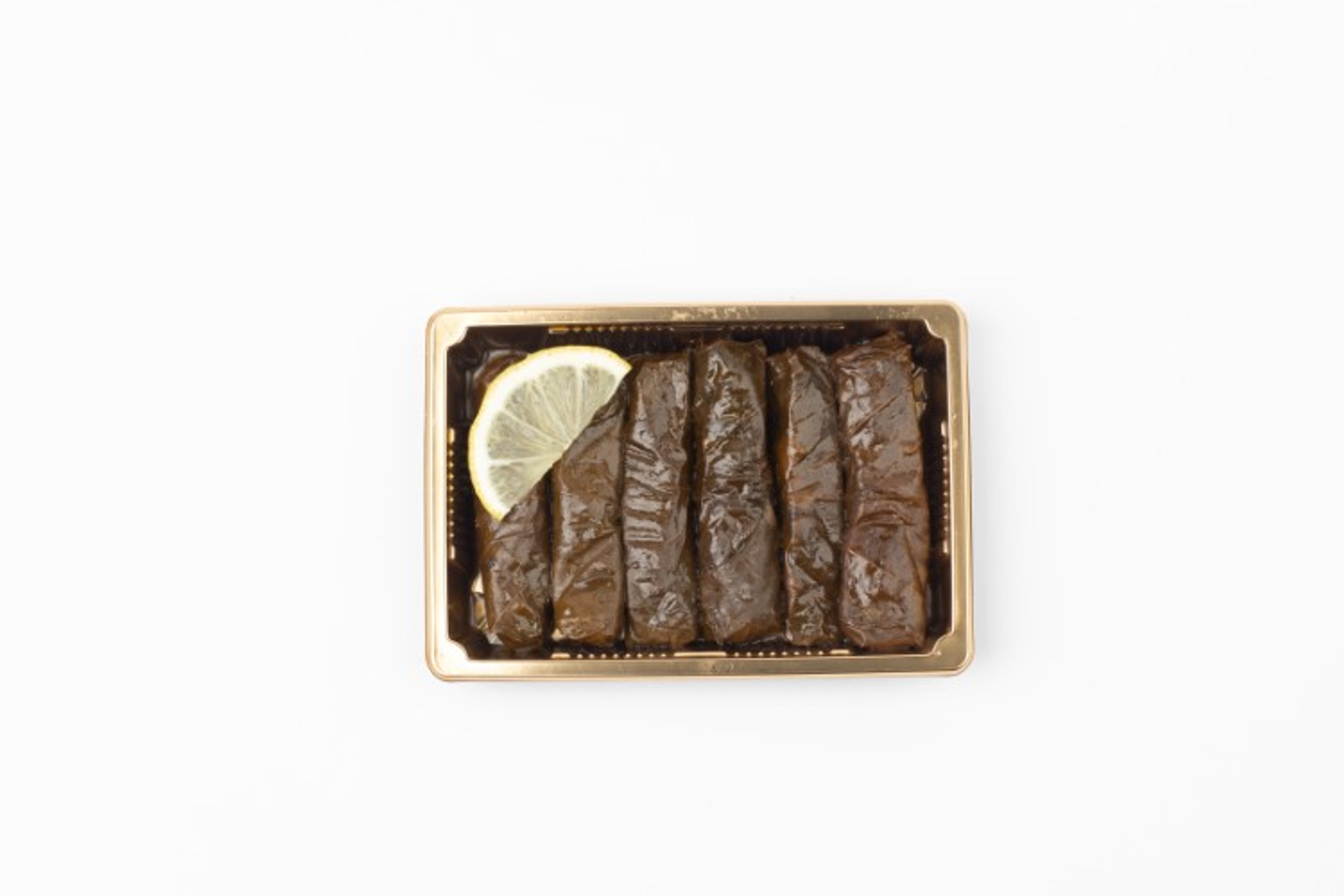 Grape Leaves