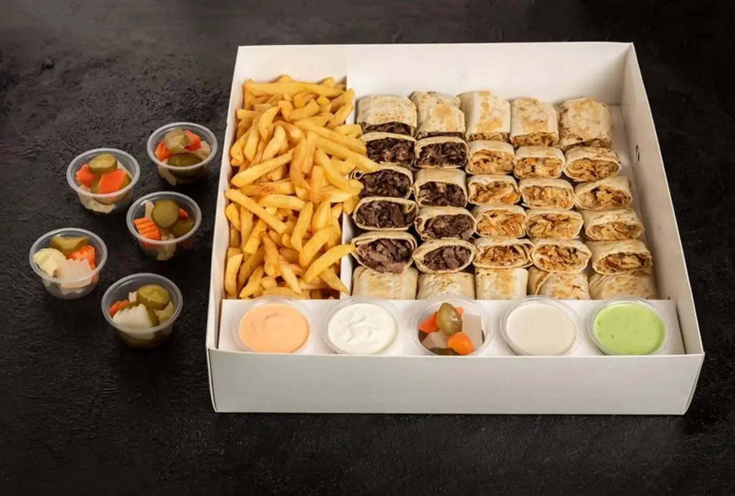 Barakah Meal Mix