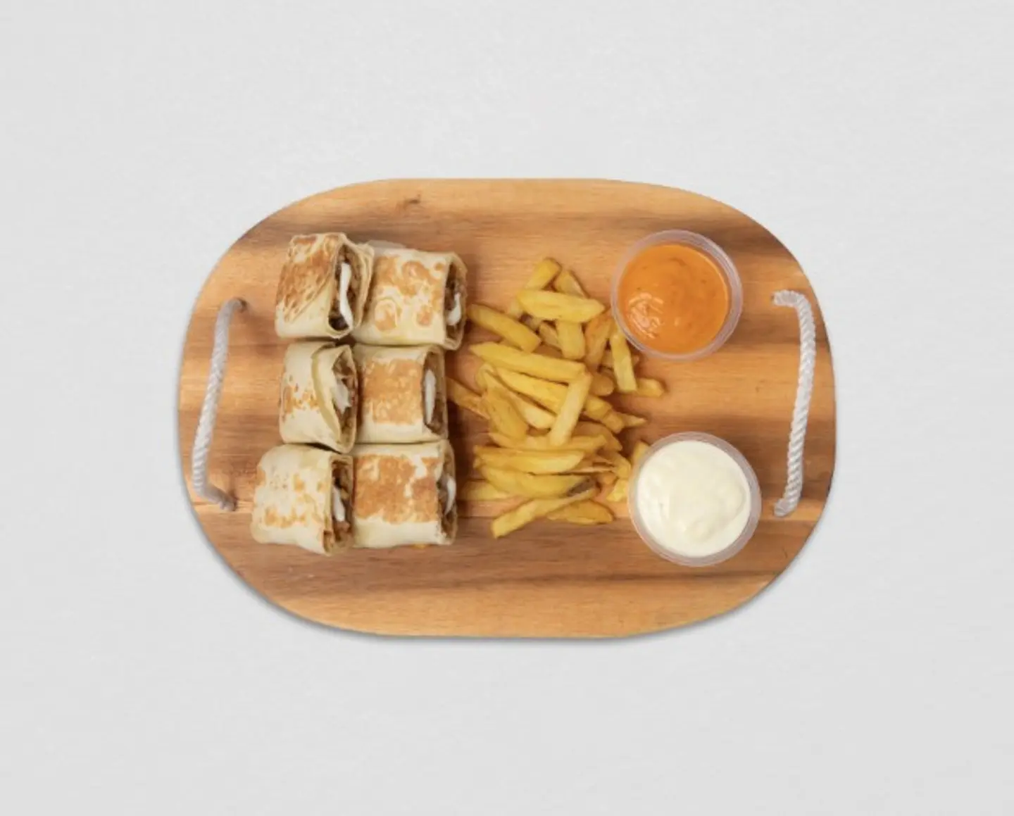 Arabic Chicken