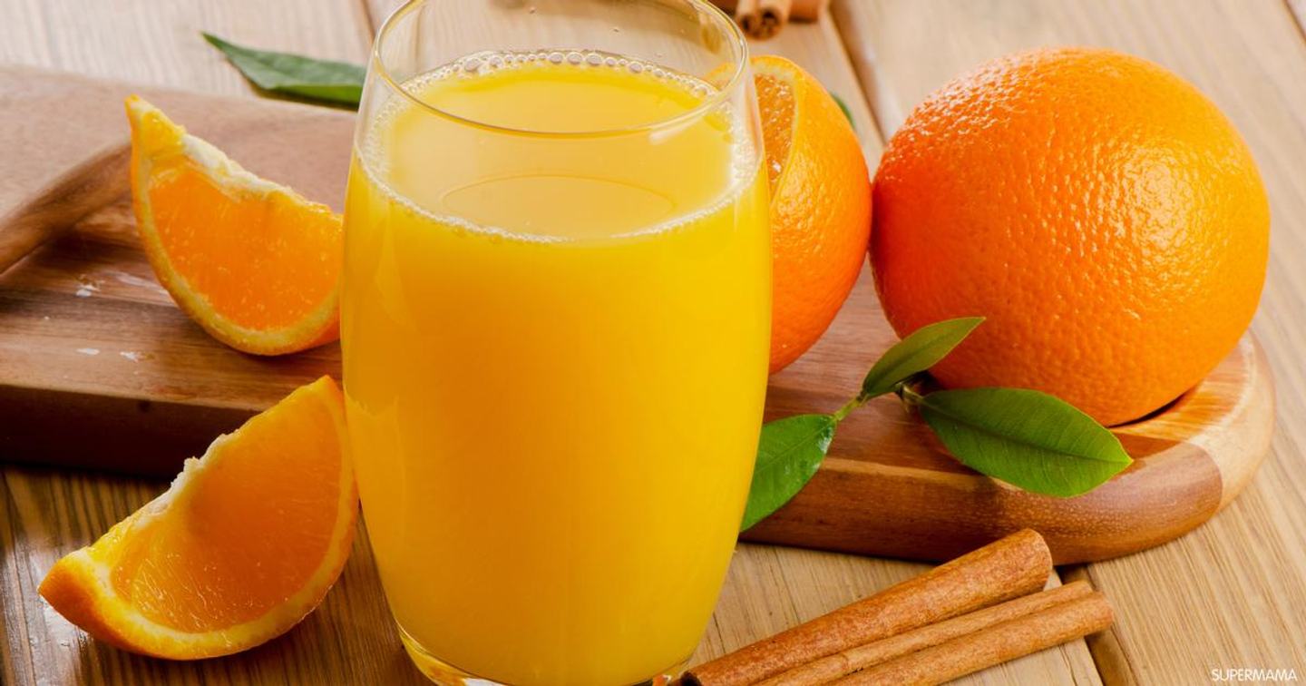 Orange Juice