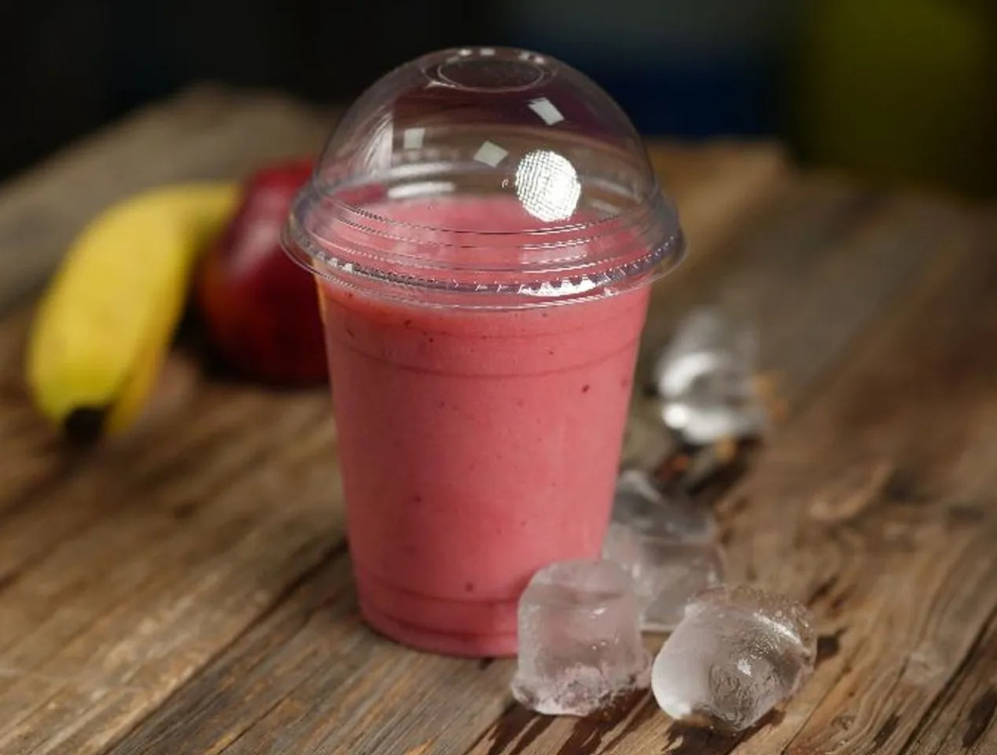 Cocktail Juice