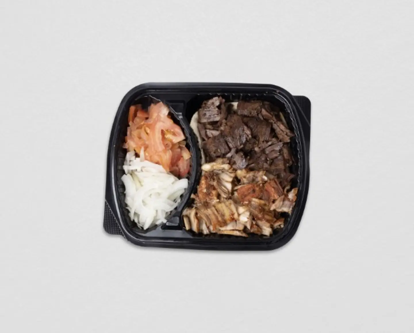 Mix Plate
