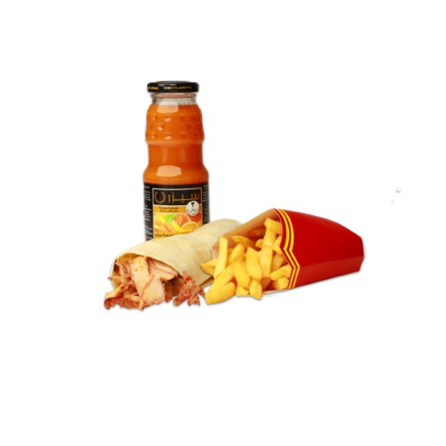 Kids Meal