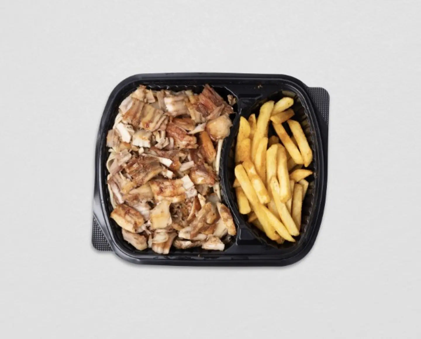 Chicken Platter