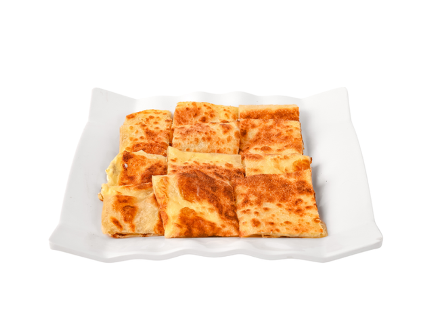 مطبق حلو