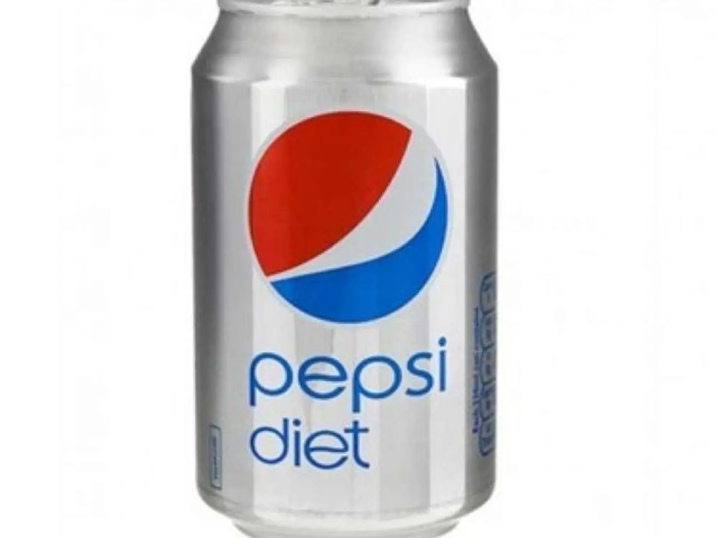 Pepsi Diet