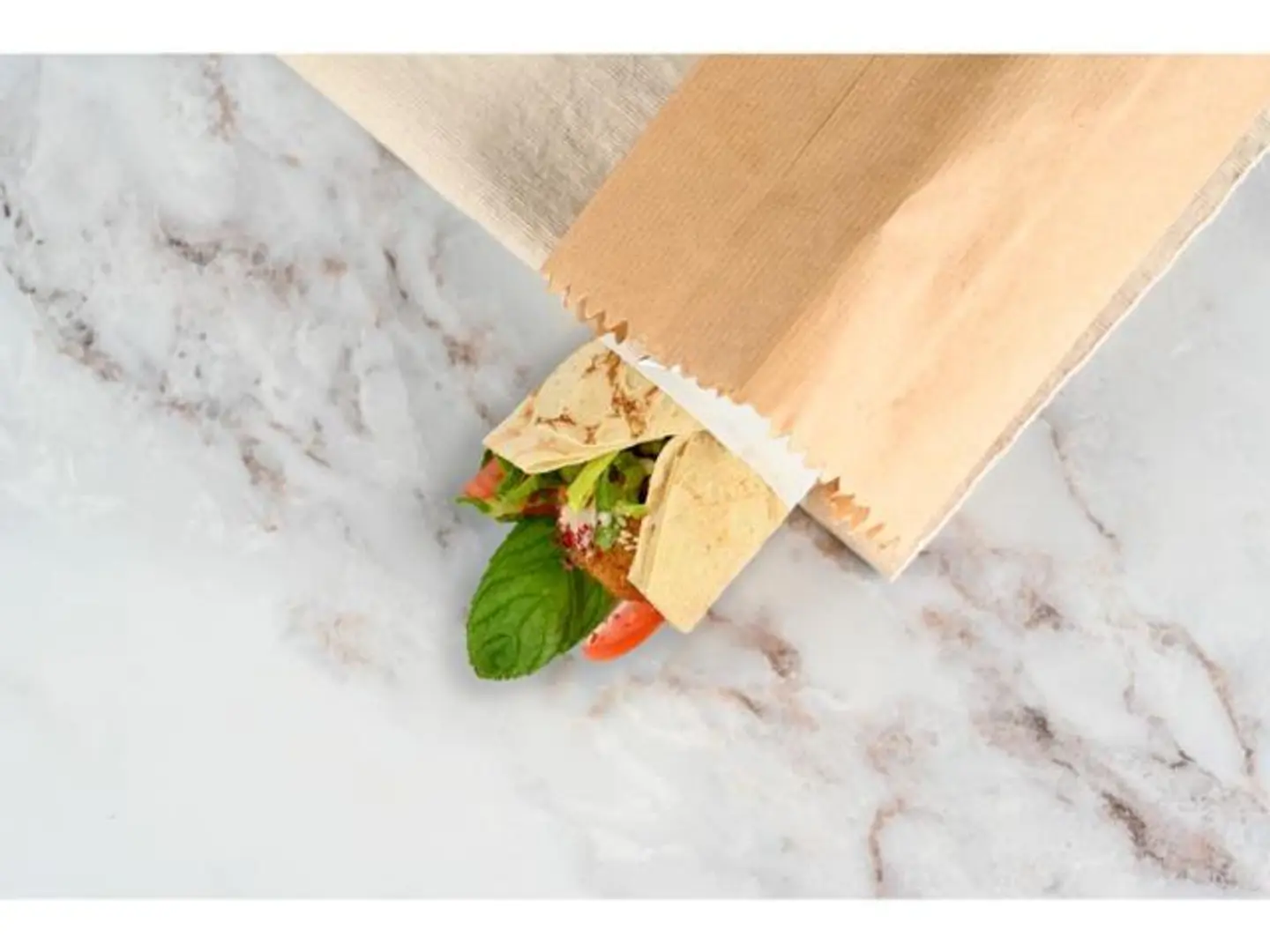 فلافل شامية