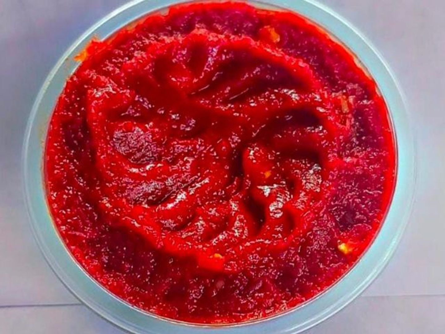 Muhammara Sauce