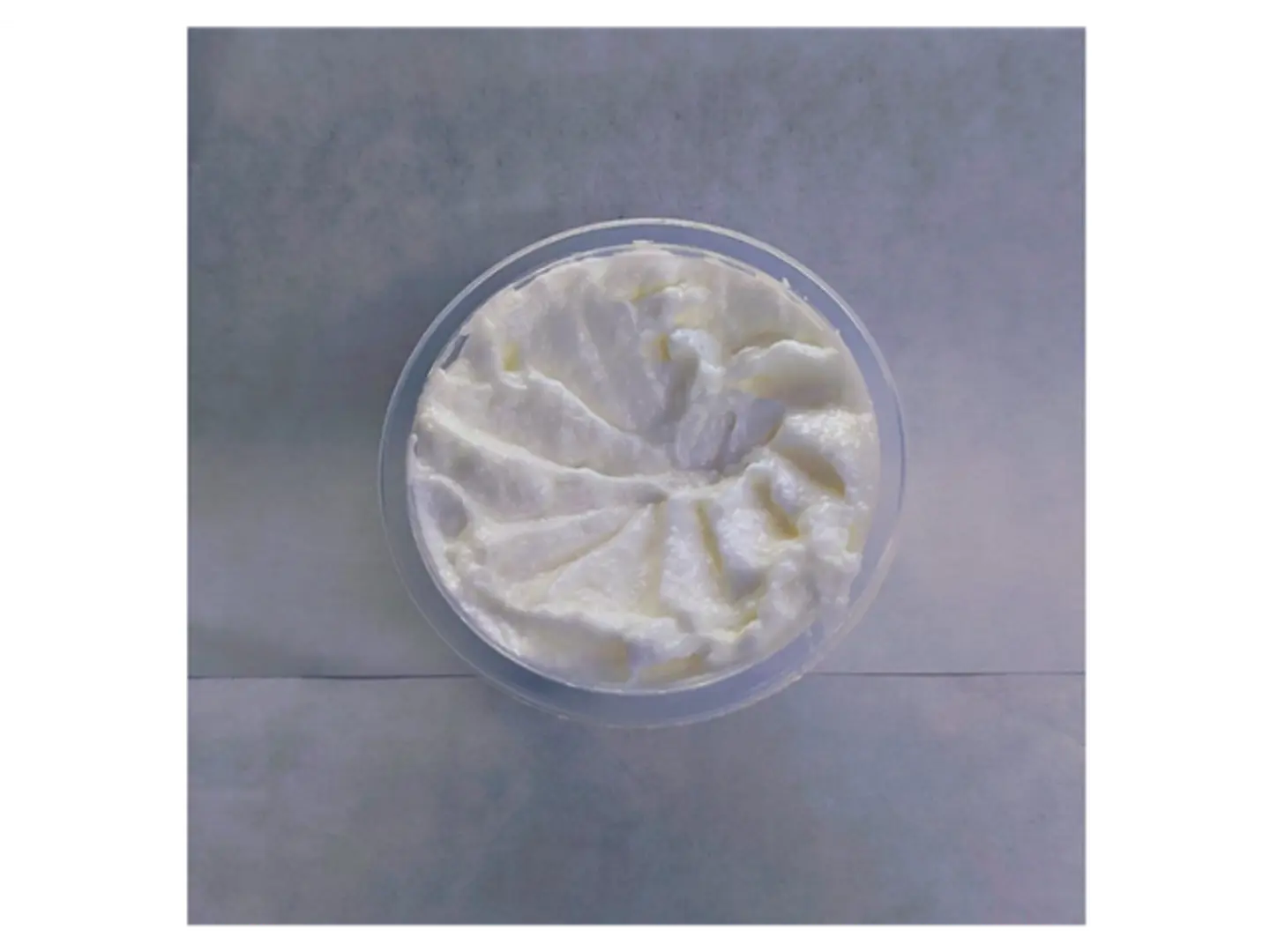 Mayonnaise Packet