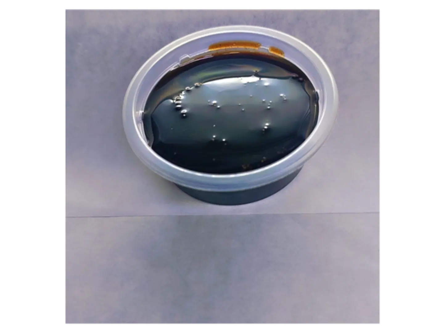 Pomegranate Molasses