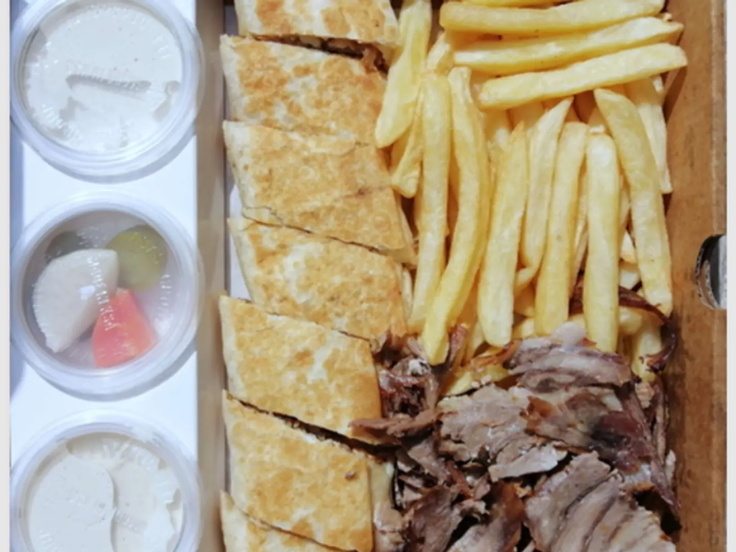 عربي لحــم