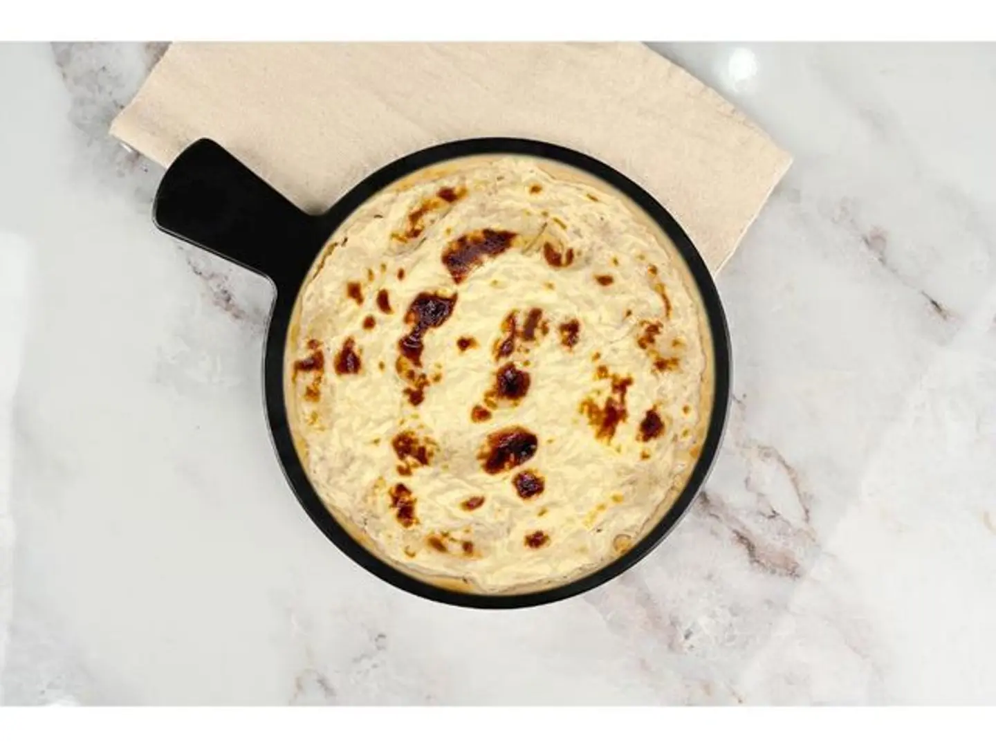 منقوشة لبنة