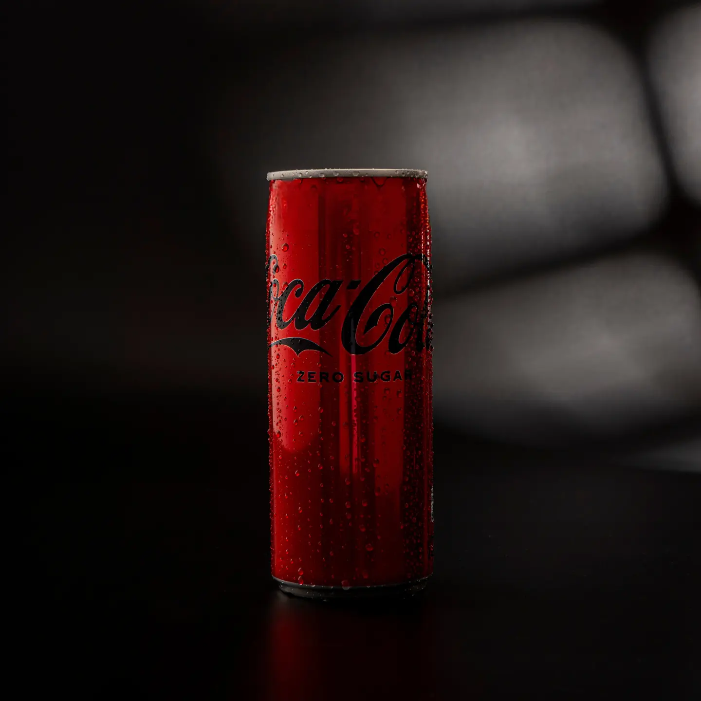 Cola Zero