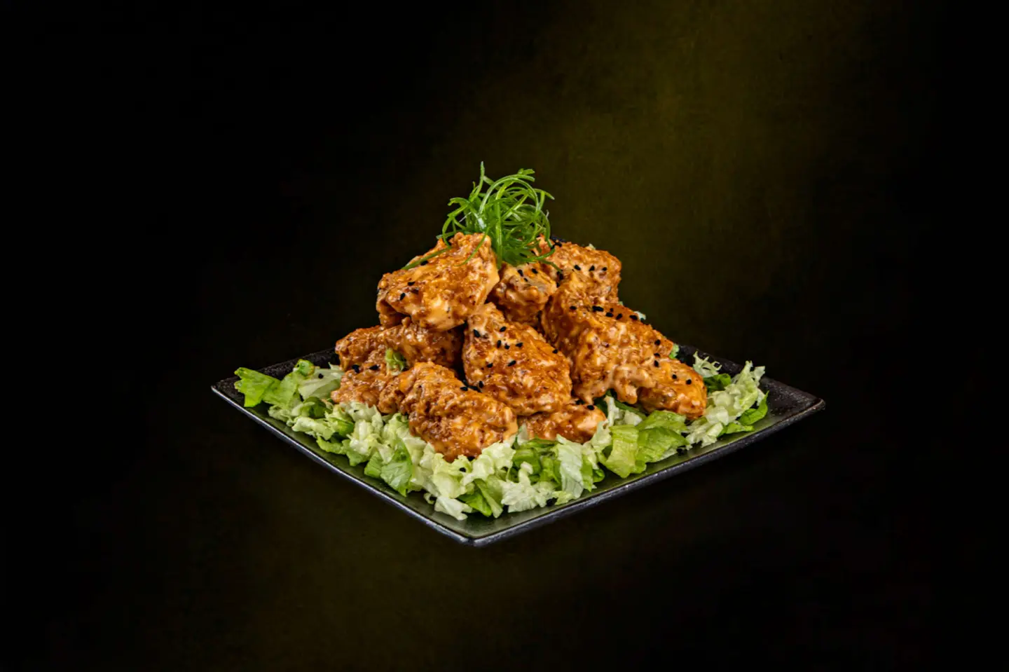 Dynamite Chk Sides