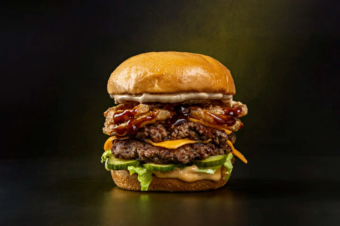 Bbq's Beef